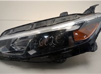 84088430 Фара (передняя) Chevrolet Malibu 2015-2018 20631382 #1