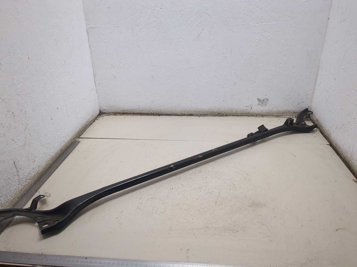 Растяжка столбов