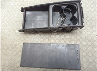 3C0858329E Пластик центральной консоли Volkswagen Passat 6 2005-2010 20631495 #1