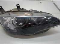 63117287018 Фара (передняя) BMW X6 E71 2007-2014 20631531 #1