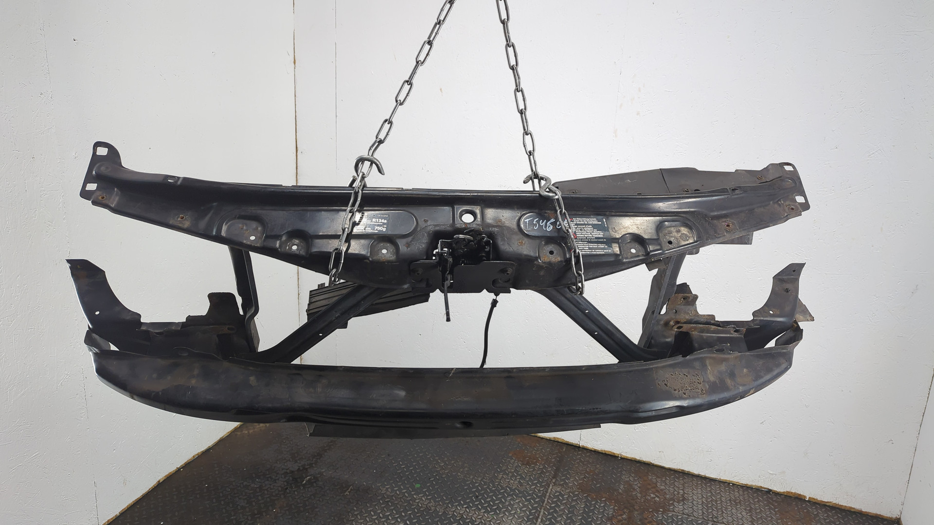 Панель передняя (телевизор)