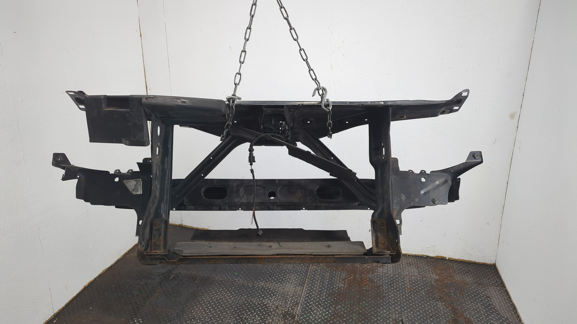 Панель передняя (телевизор)