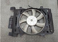 1636133040, 1636328160, 1671133050 Вентилятор радиатора Toyota Urban Cruiser 2009-2014 20632108 #1