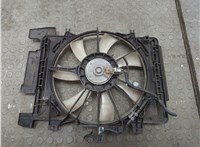 1636133040, 1636328160, 1671133050 Вентилятор радиатора Toyota Urban Cruiser 2009-2014 20632108 #2