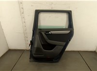 3C0837886J, 3C0837206 Ручка двери наружная Volkswagen Passat 7 2010-2015 Европа 11518182 #8