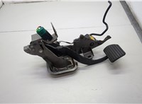 180102742R Узел педальный (блок педалей) Renault ZOE 2012-2019 20632239 #3