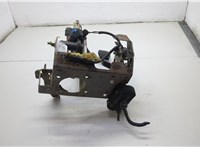 1913885, 2S617A543AF Цилиндр сцепления главный Ford Fusion 2002-2012 11518230 #2