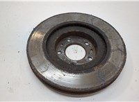 TD133325X Диск тормозной Mazda CX-7 2007-2012 20632460 #1