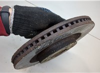 TD133325X Диск тормозной Mazda CX-7 2007-2012 20632460 #2