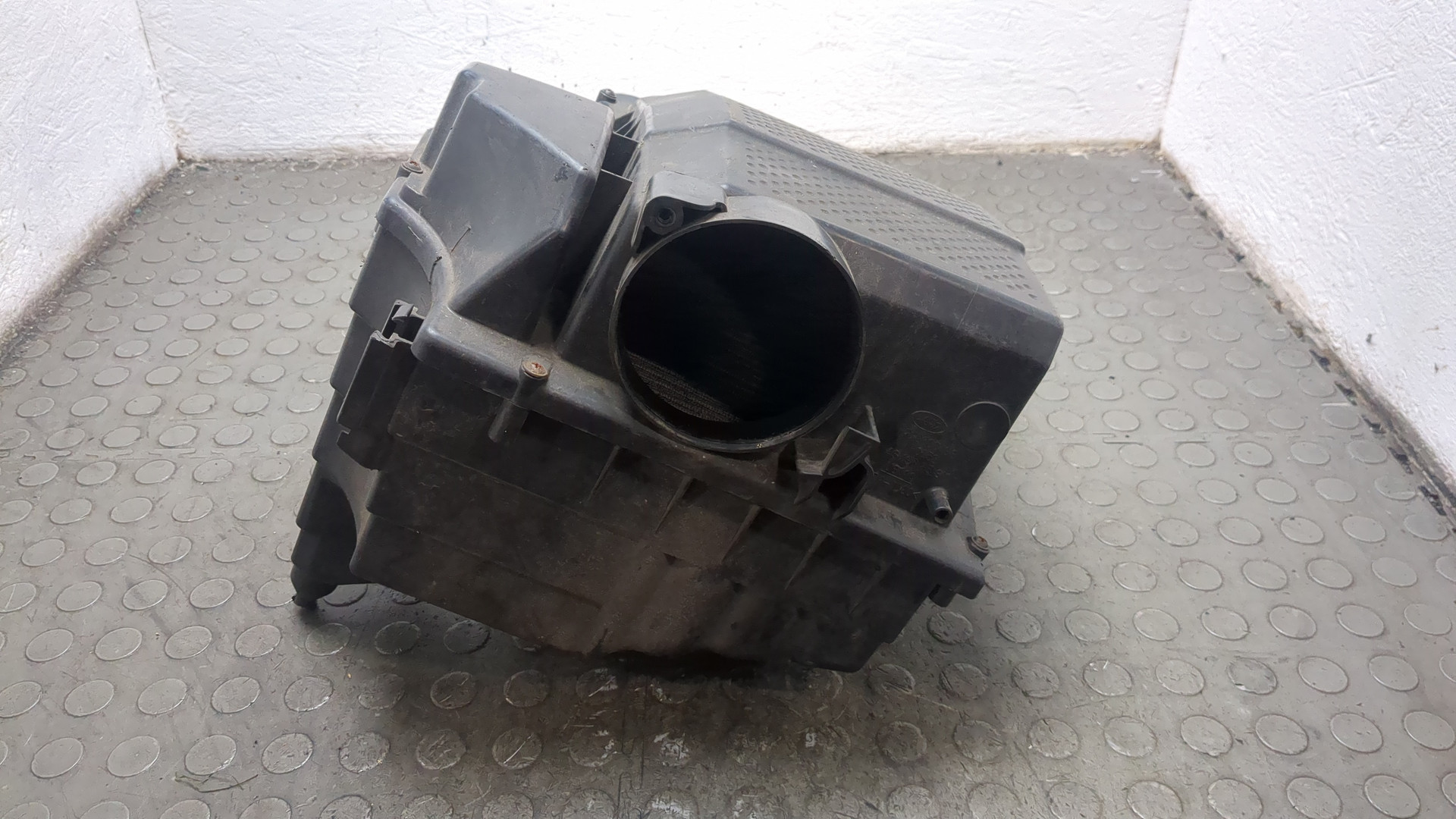 Корпус воздушного фильтра