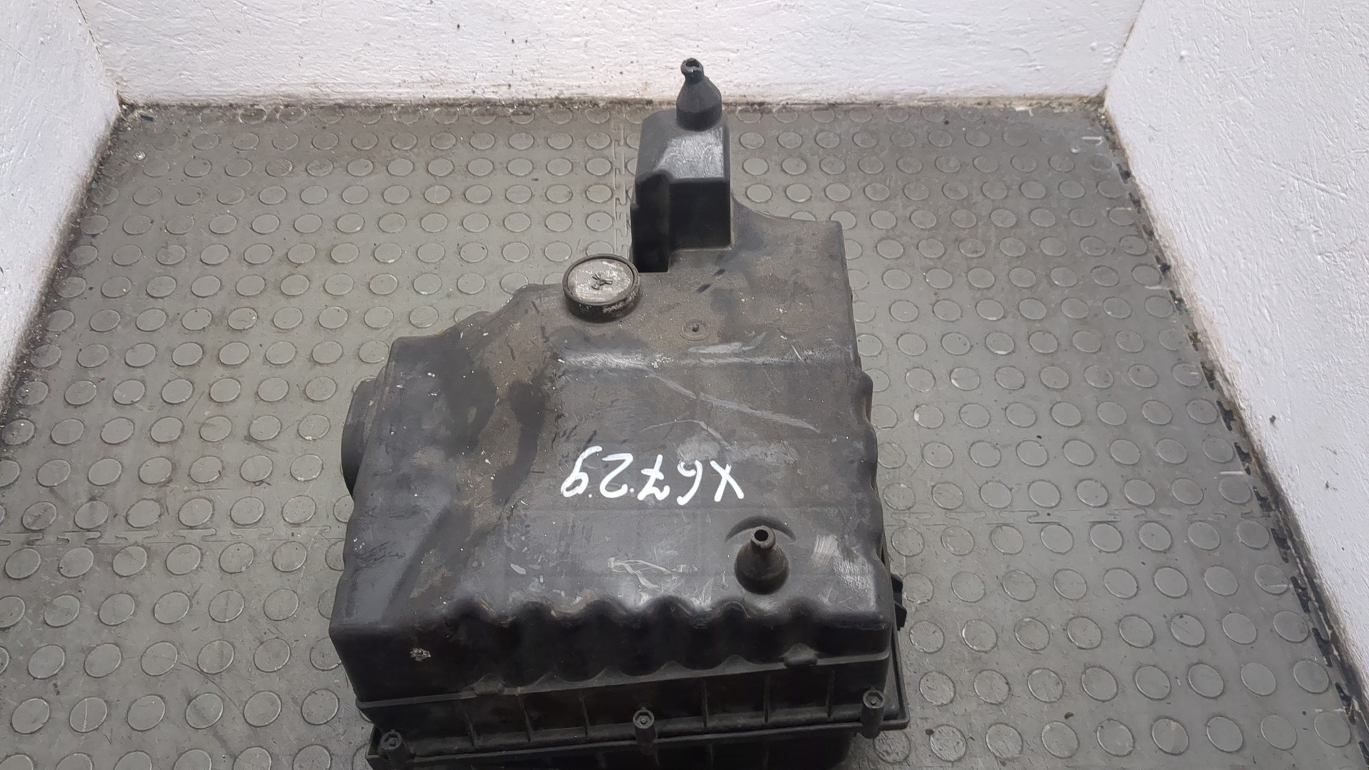 Корпус воздушного фильтра