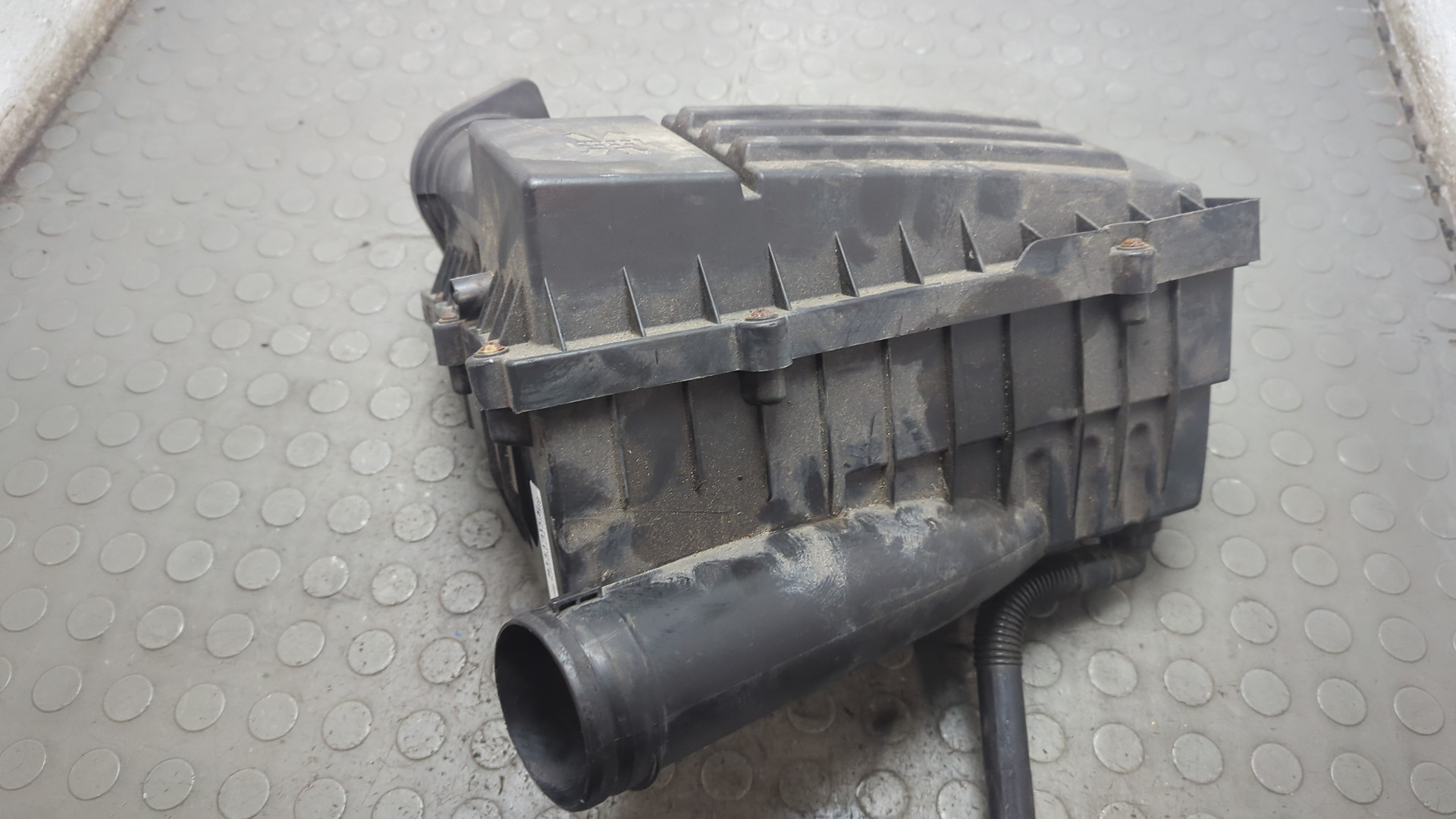 Корпус воздушного фильтра