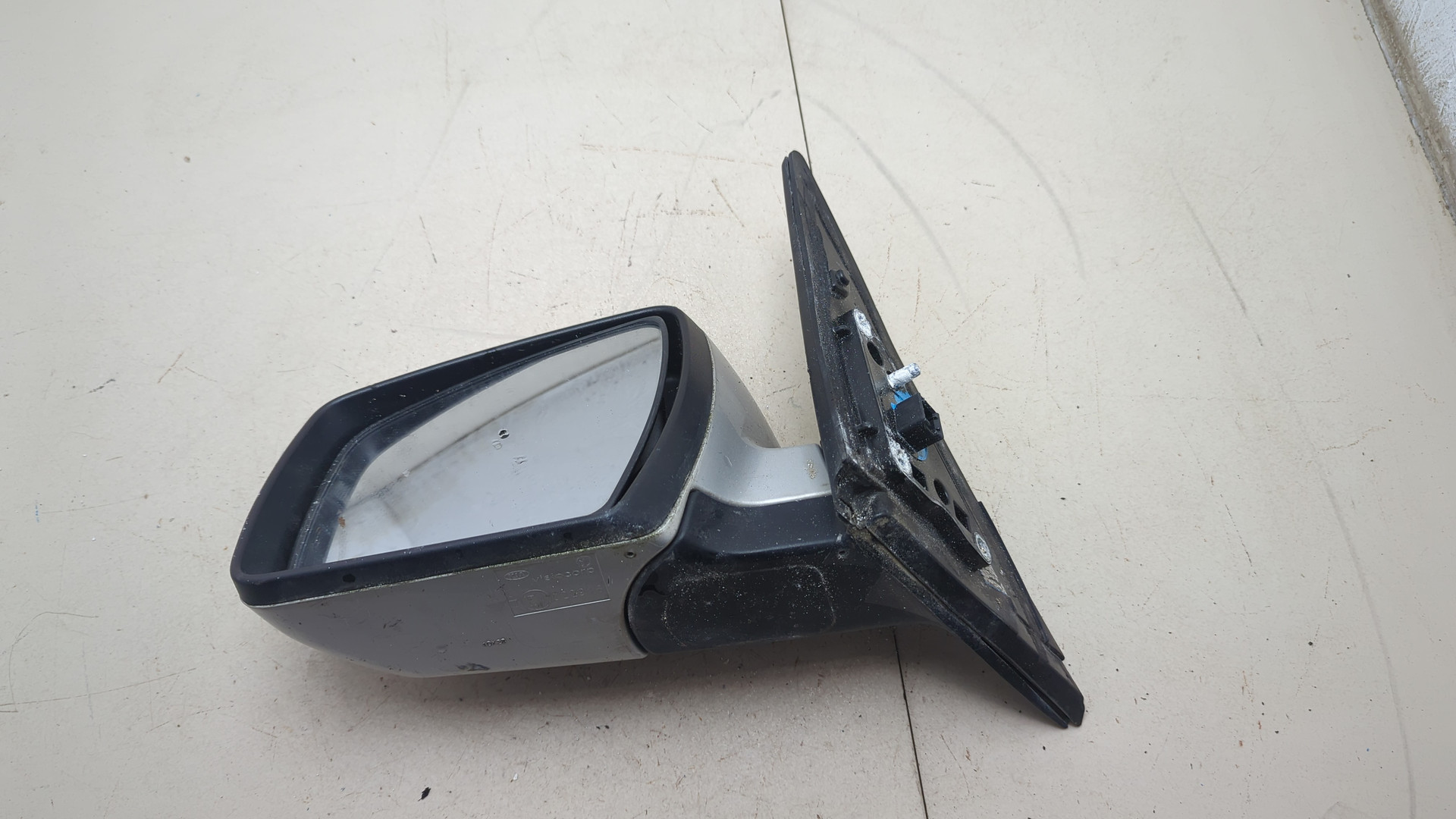 Зеркало левое электрическое