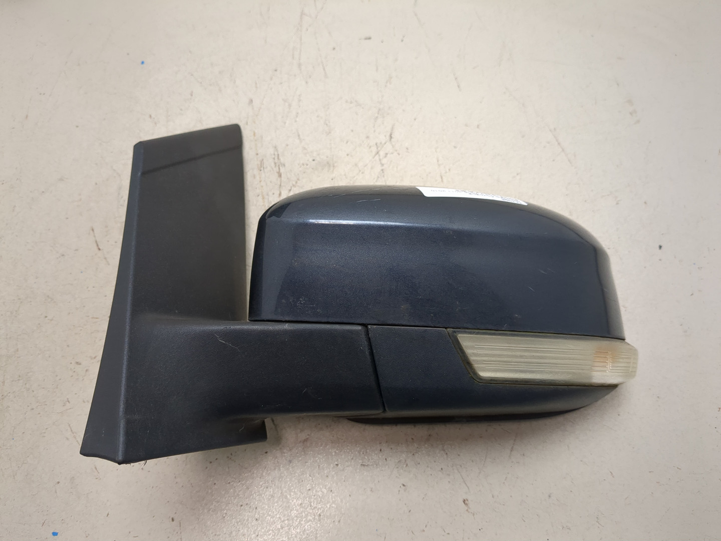 Зеркало левое электрическое