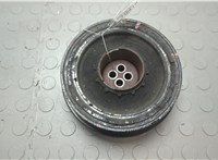 11237823191 Шкив коленвала BMW 3 E90, E91, E92, E93 2005-2012 20633012 #1
