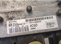 CV1112A650AD Блок управления двигателем Ford B-max 2012-2018 20633208 #3