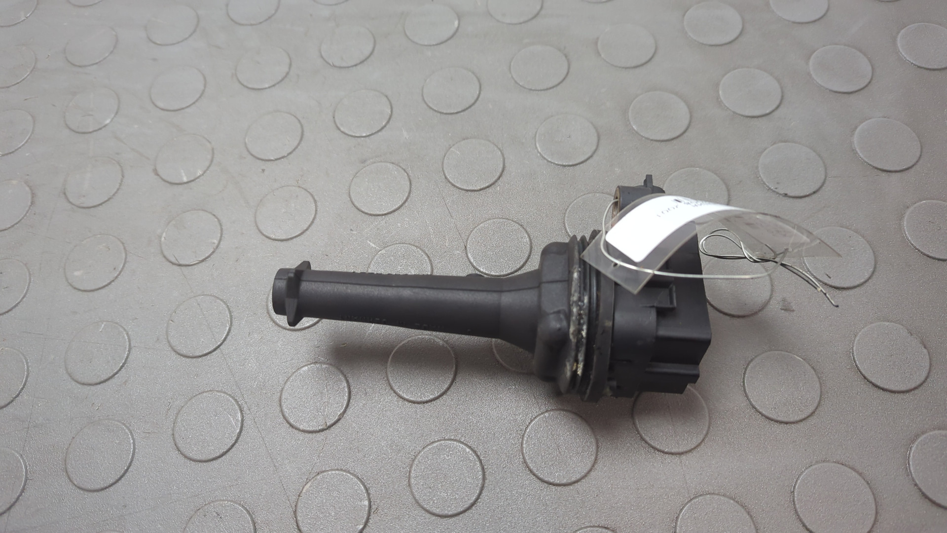 Катушка зажигания