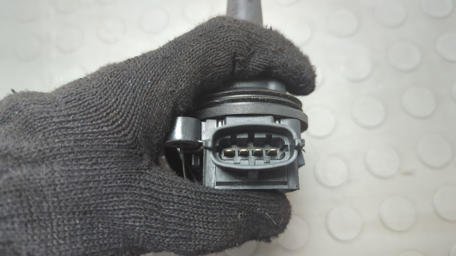 Катушка зажигания