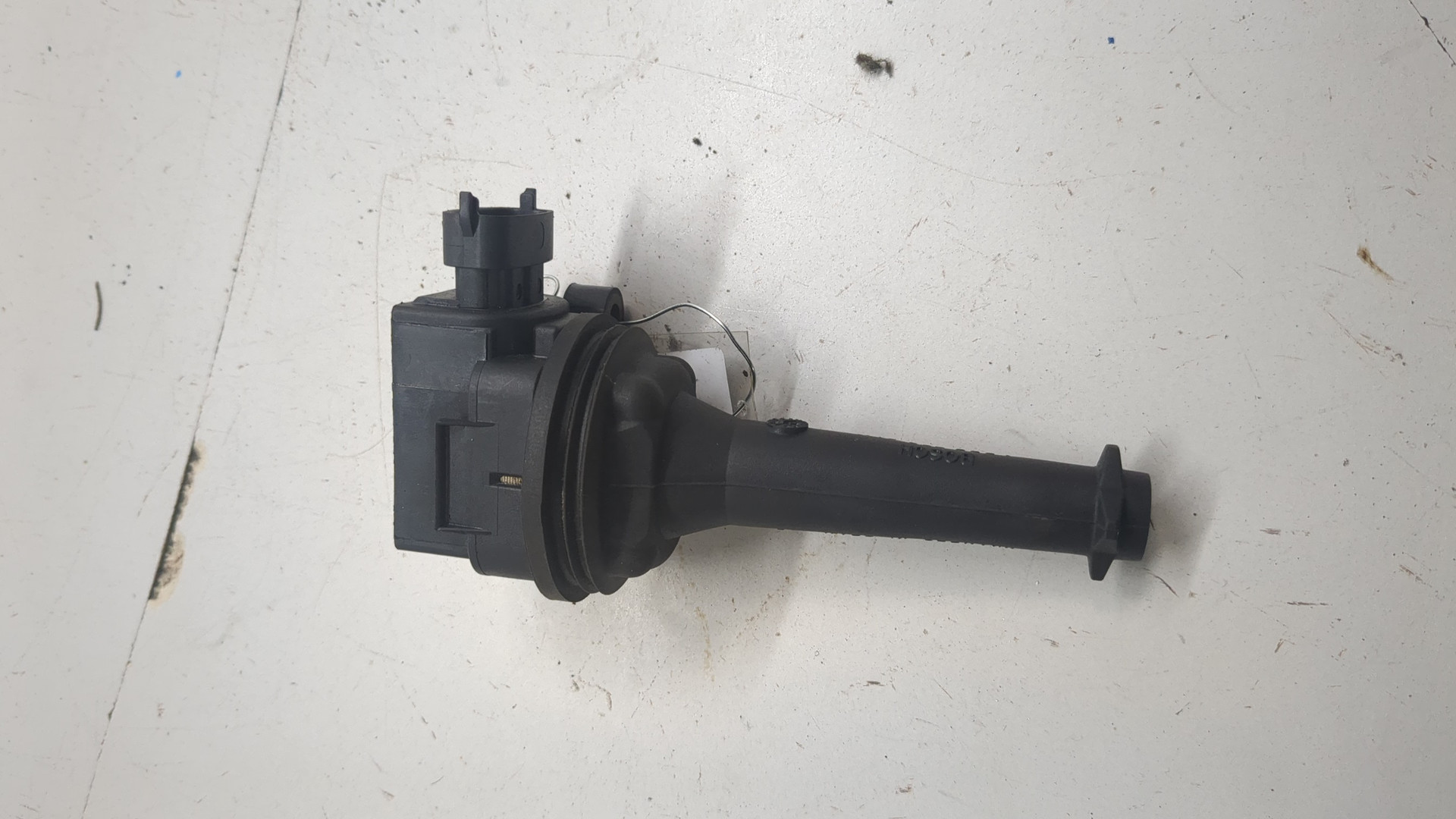 Катушка зажигания