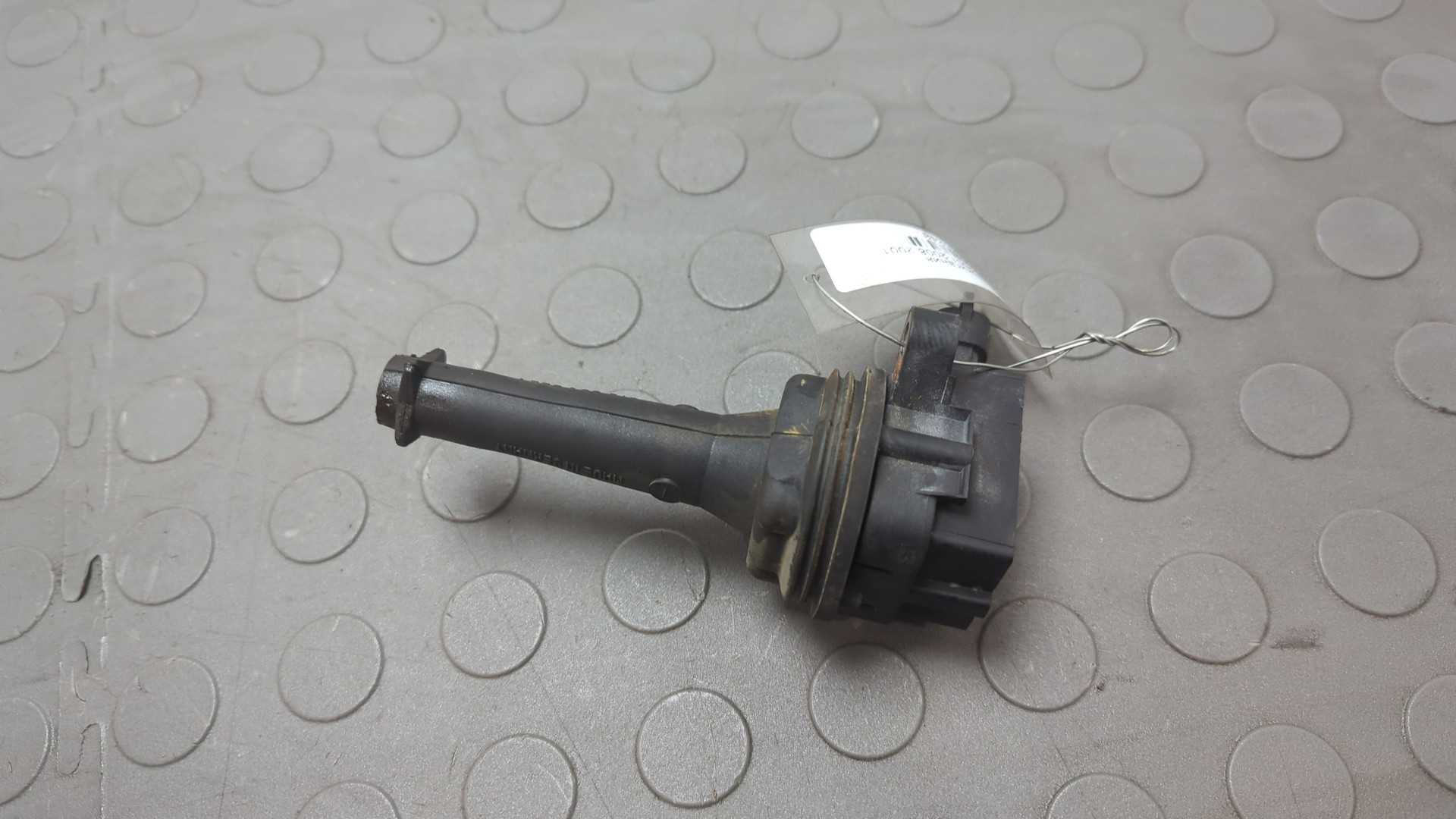 Катушка зажигания