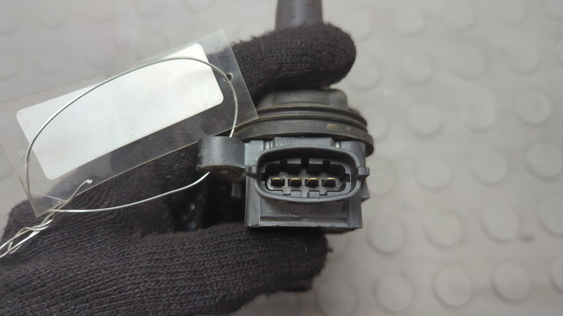 Катушка зажигания