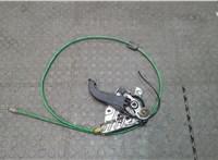  Педаль ручника Mercedes C W204 2006-2015 20633256 #1
