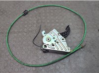  Педаль ручника Mercedes C W204 2006-2015 20633256 #2