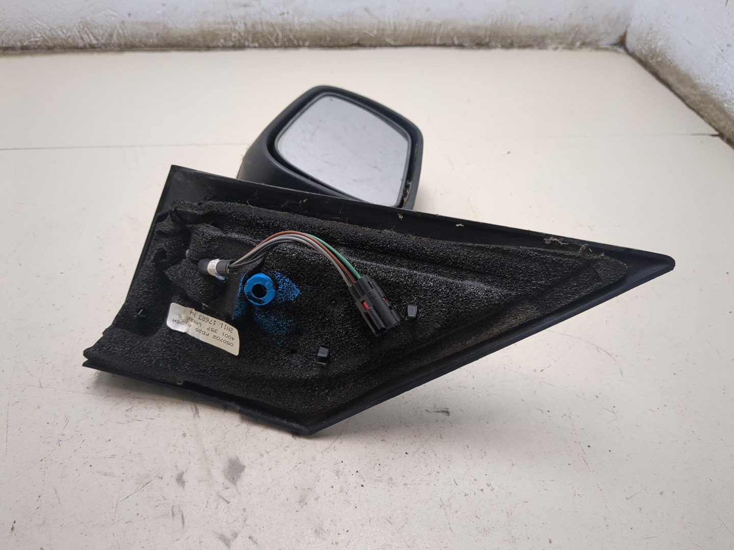 Зеркало левое электрическое