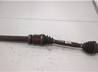 1686113, 4M513B436JF Полуось (приводной вал, шрус) Ford Focus 2 2008-2011 20633362 #1