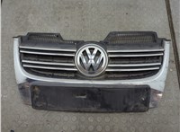 1K5853653A Решетка радиатора Volkswagen Jetta 5 2005-2011 20633386 #1