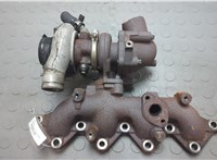  Трубка турбины Opel Astra H 2004-2010 11690963 #1