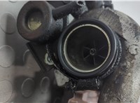  Трубка турбины Opel Astra H 2004-2010 11690963 #2