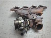  Трубка турбины Opel Astra H 2004-2010 11690963 #4