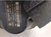 3C2614019E, 3C2611301, 3C2614106N Цилиндр тормозной главный Volkswagen Passat 6 2005-2010 20633531 #6