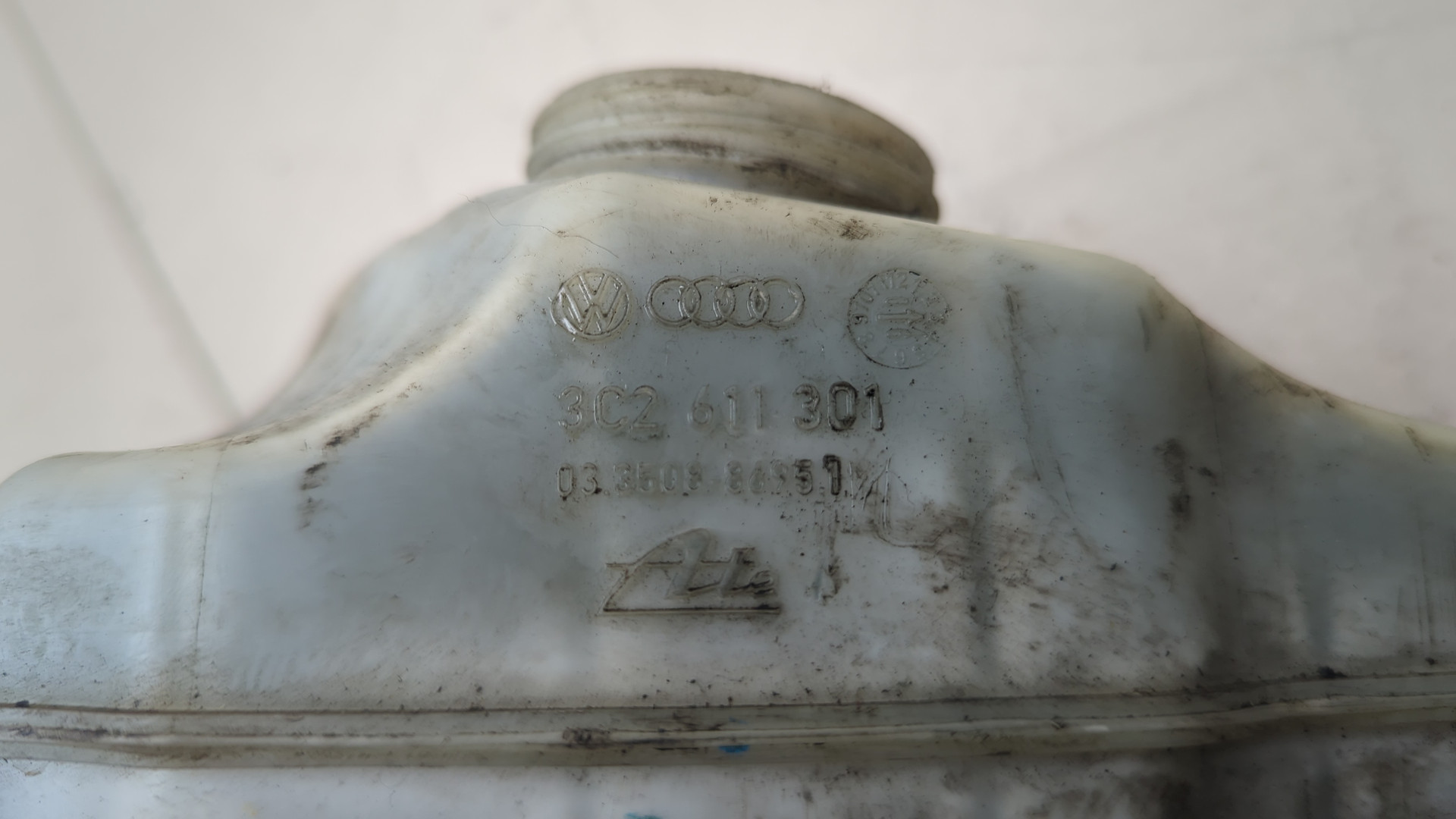 Цилиндр тормозной главный