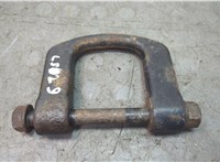  Крюк буксировочный Hummer H3 20633622 #2