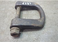  Крюк буксировочный Hummer H3 20633631 #2