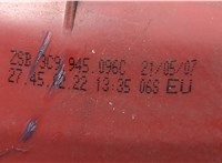 3C9945096N Фонарь (задний) Volkswagen Passat 6 2005-2010 20633751 #3