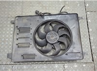 1593900, 6G918C607PE Вентилятор радиатора Ford Kuga 2008-2012 20633806 #1