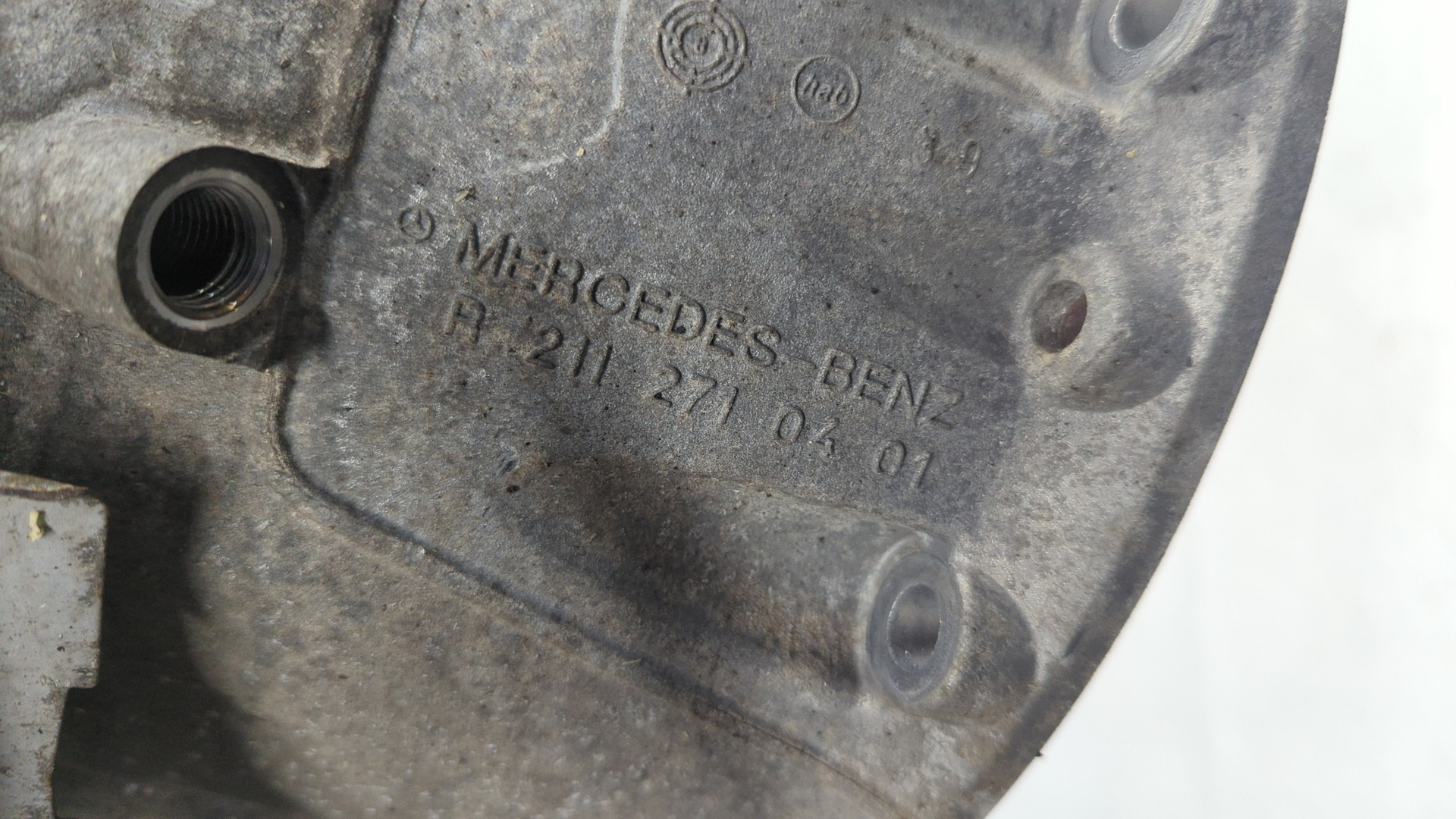 АКПП (автоматическая коробка переключения передач)