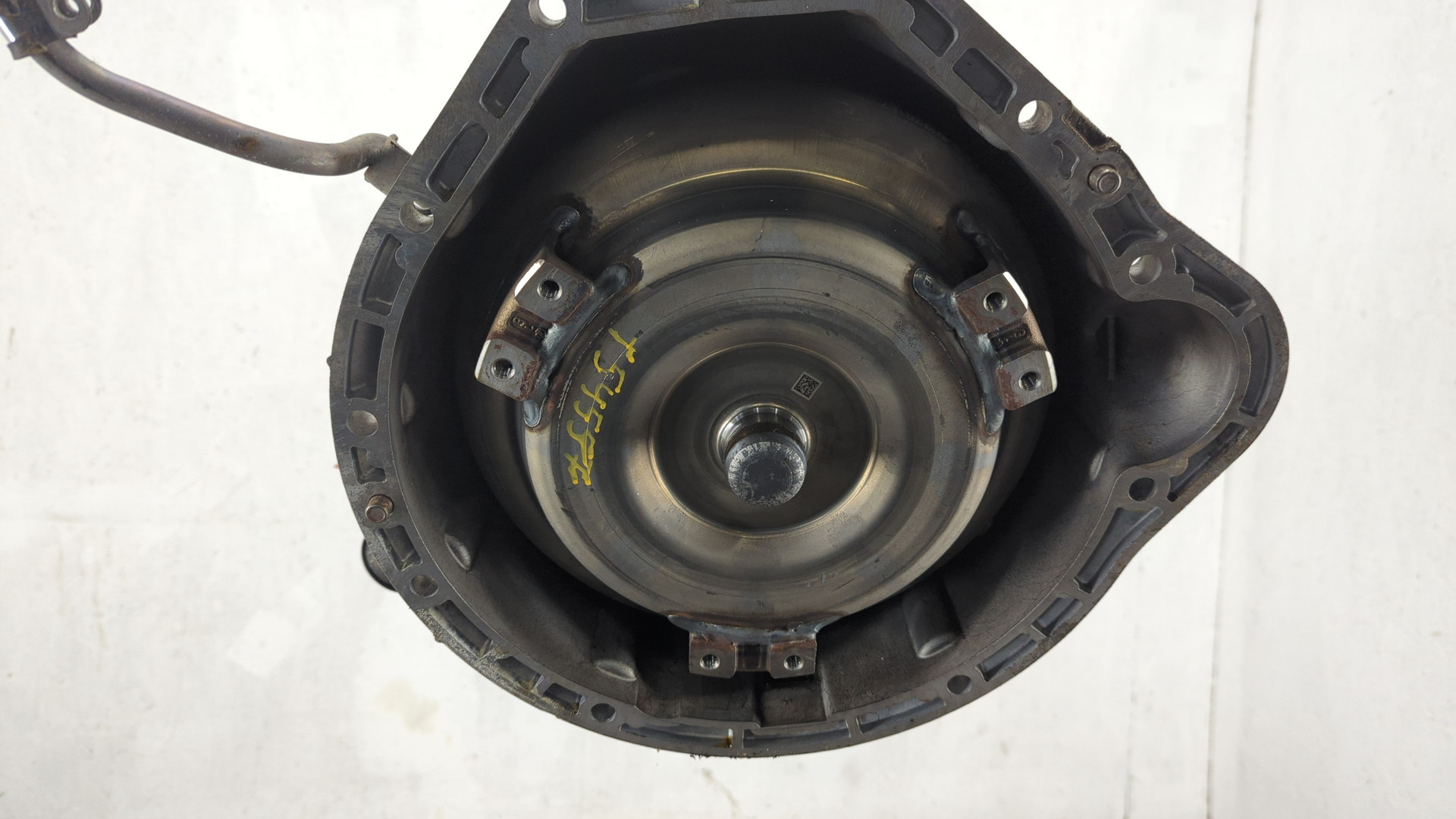 АКПП (автоматическая коробка переключения передач)