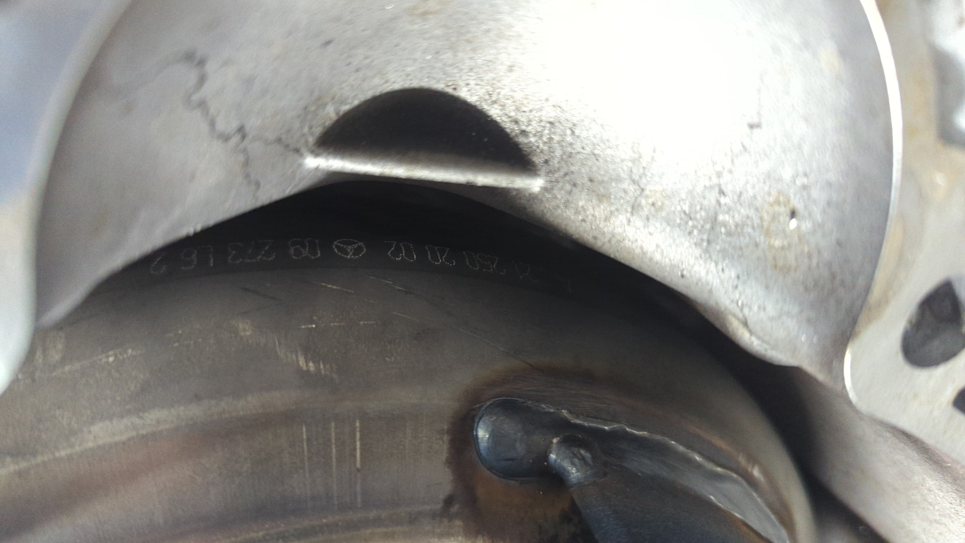 АКПП (автоматическая коробка переключения передач)