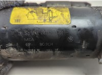 12418581097 Стартер BMW 1 E87 2004-2011 20634015 #4