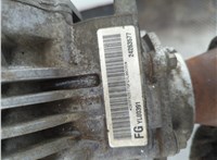 23247712, 24263577 Редуктор Раздаточный КПП (раздатка) Chevrolet Captiva 2011-2016 20634181 #7