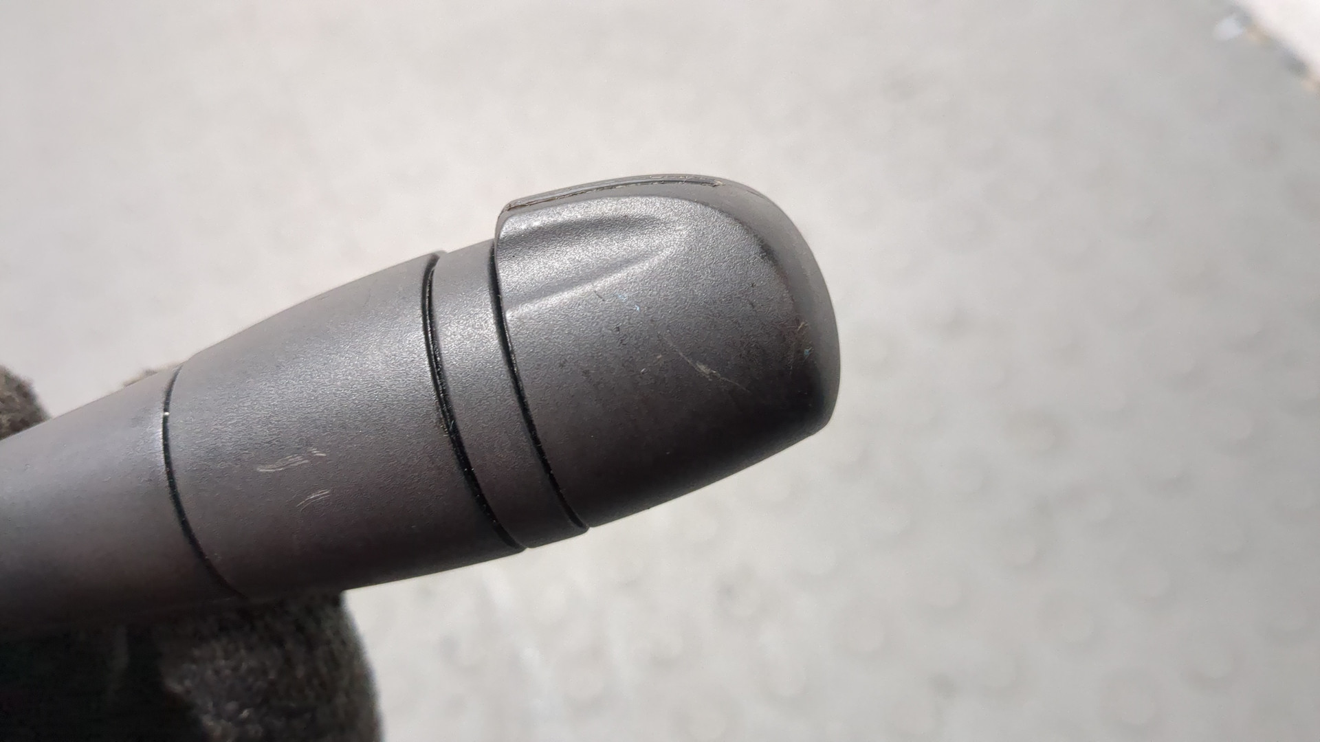 Переключатель поворотов подрулевой