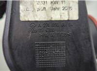 A2710900804 Маслоотделитель (сапун) Mercedes C W203 2000-2008 20634327 #3