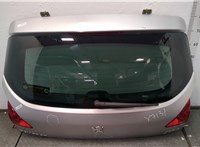 8748TV Обшивка крышки (двери) багажника Peugeot 3008 2009-2016 11519314 #9