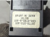 35770STXA01ZA Кнопка стеклоподъемника (блок кнопок) Acura MDX 2006-2013 20634485 #4