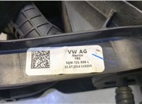 5Q0721388F Цилиндр сцепления главный Volkswagen Golf 7 2012-2020 11519564 #2