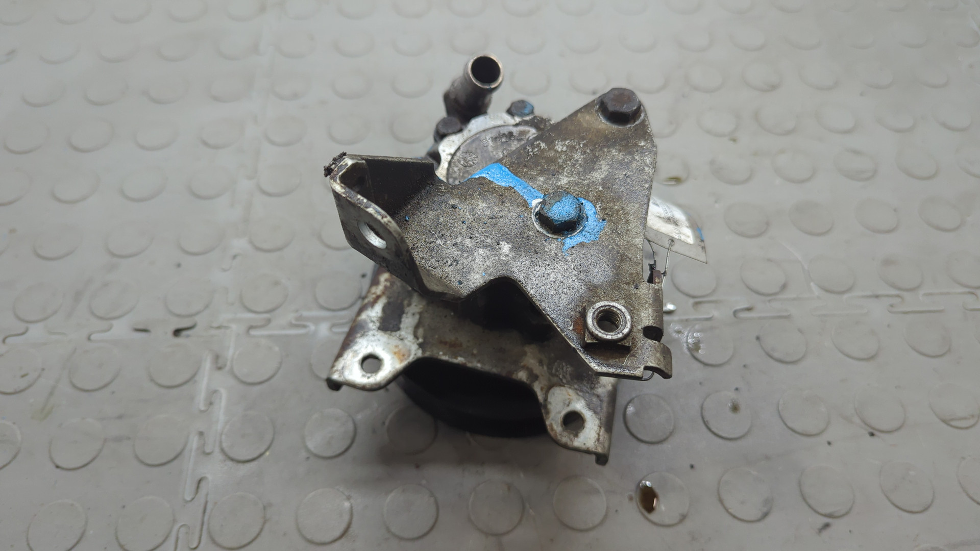 Насос ГУР (гидроусилитель руля)